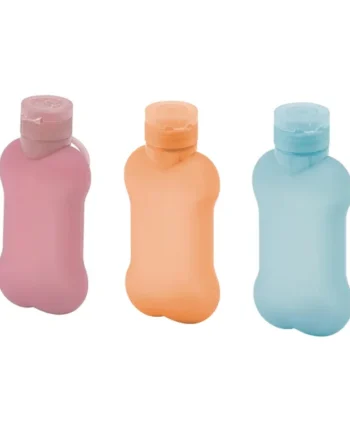 United Pets - Botellita para pis Bon ton pi