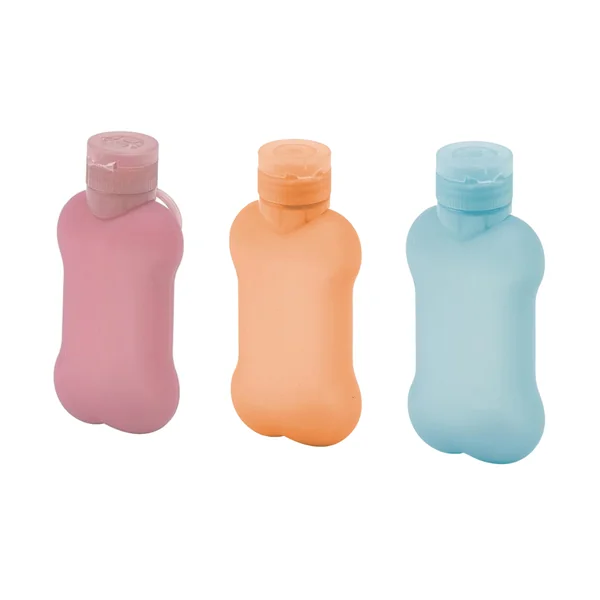 United Pets - Botellita para pis Bon ton pi