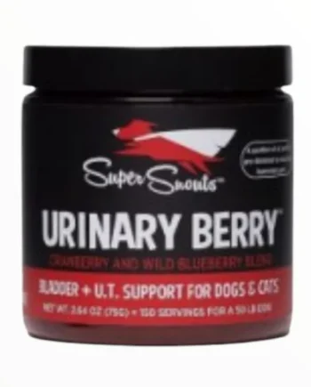 Urinary Berry Regulador Urinario