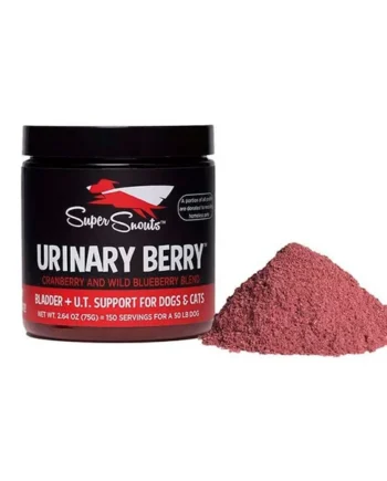Urinary Berry
