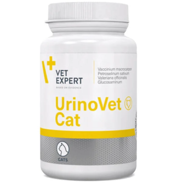 Urinovet CAT tracto urinario gatos 45 cápsulas