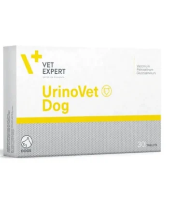 Urinovet DOG tracto urinario perros 30 tablets