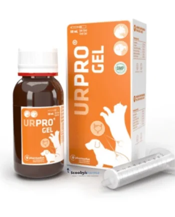 Urpro gel perros gatos sistema urinario 50 ml