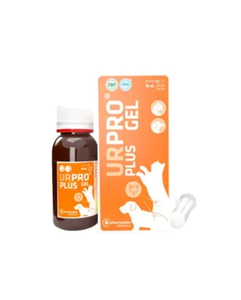 Urpro Plus Gel para Perros y Gatos