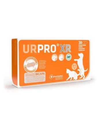 Urpro XR para Perros y Gatos