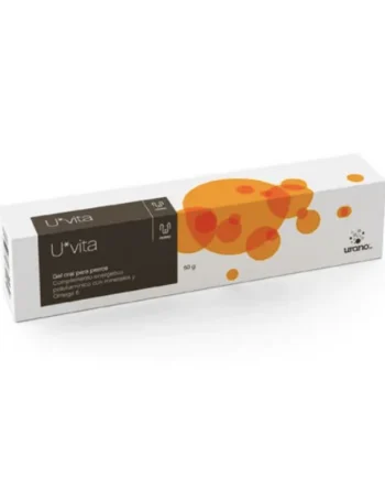 Uvita perros gel oral polivitamínico 50 g