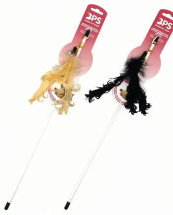 Varita Para Gato 45cm.