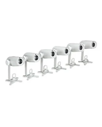 VDLLBPS6. JUEGO DE ILUMINACIÓN LED 6 LED