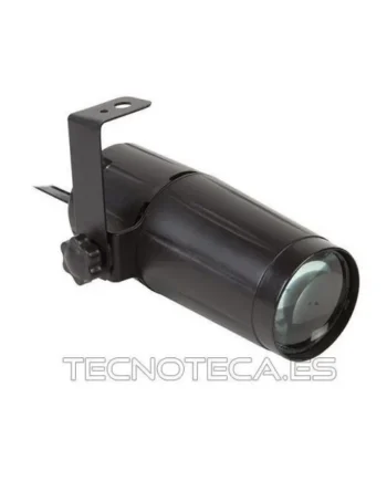 VDLLMS3. Mini foco LED PIN SPOT 3W