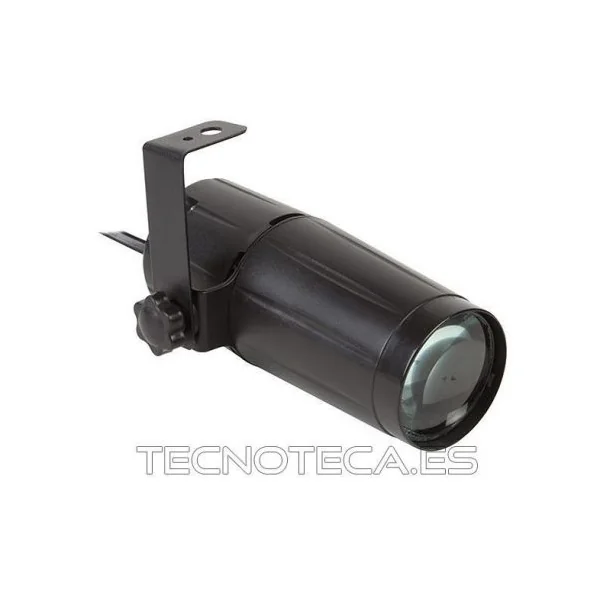 VDLLMS3. Mini foco LED PIN SPOT 3W