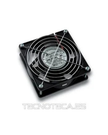 VE-500. Ventilador para cofre a 230V