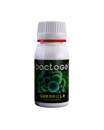 Venta de Bactogel Guerrilla, Agrobacterias