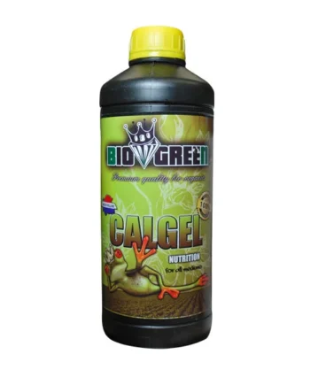 Venta de Calgel, Abono Orgánico - Biogreen