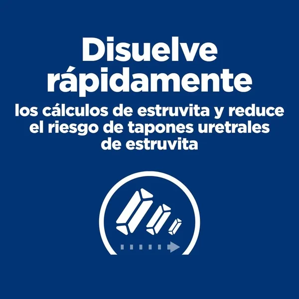 Venta de graduación: único Hill's PD Feline S/d para él y ella en Murcia España.
