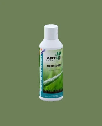 Venta de NutriSpray, Fertilizante Foliar de Aptus