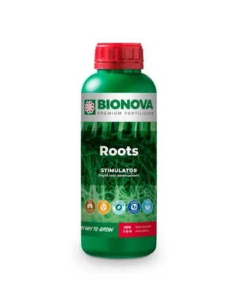 Venta de Roots de Bionova, Estimulador de Raíces de Plantas