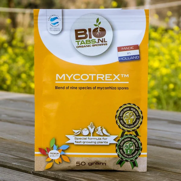 Venta de Starterkit para Cultivo Orgánico - BioTabs