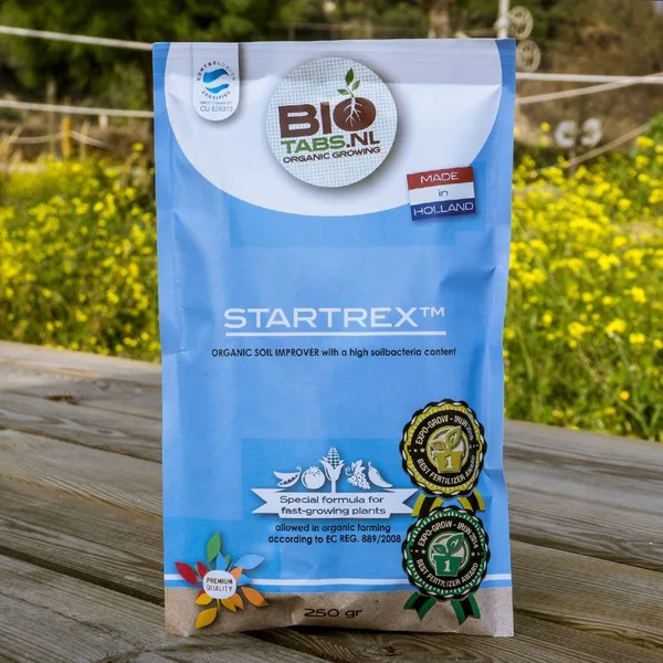 Venta de Starterkit para Cultivo Orgánico - BioTabs