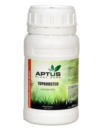 Venta de Topbooster, Estimulador Para Floración - Aptus