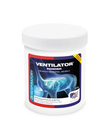 Ventilator Equine America 500 G