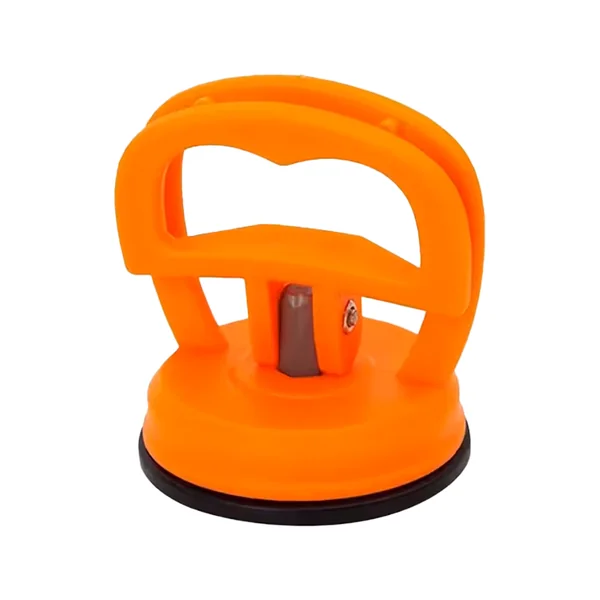 Ventosa Para Sacar Bollos Naranja
