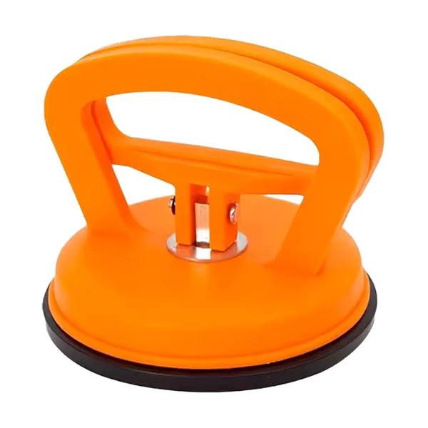 Ventosa Para Sacar Bollos v2 Naranja