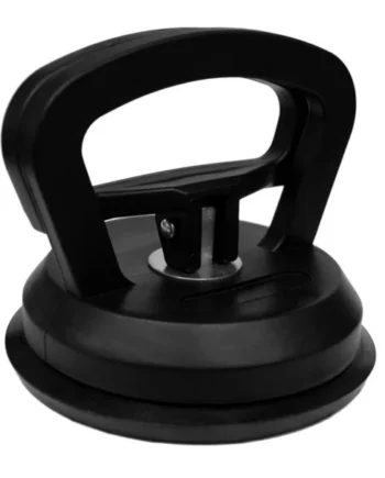 Ventosa Para Sacar Bollos v2 Negro