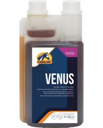 Venus Cavalor 500 ml