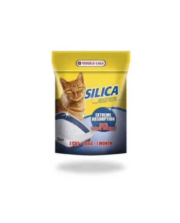 Versele-Laga Arena de Silice Gatos