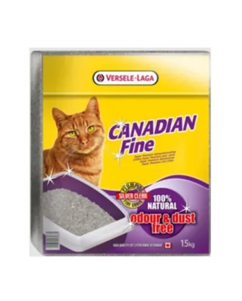 Versele-Laga Canadian Arena Aglomerante Gatos