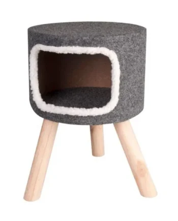 Versátil Flamingo Cueva Con Patas Para Gatos para cada ocasión - Disponible en Productos Para Gatos en le Valencia España.
