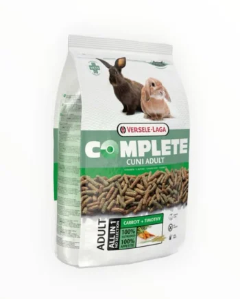 Vesele laga Complete Conejo Adulto