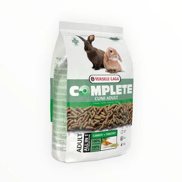 Vesele laga Complete Conejo Adulto