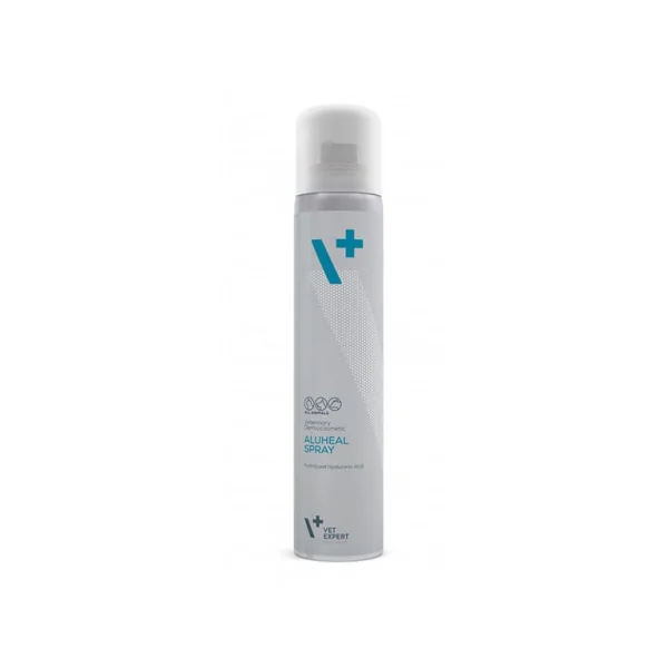 Vet Expert Aluheal Spray de Heridas