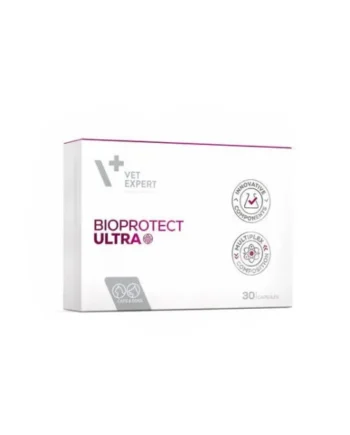 Vet Expert BioProtect Ultra Perros y Gatos