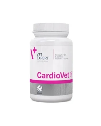 Vet Expert CardioVet Comprimidos Perros