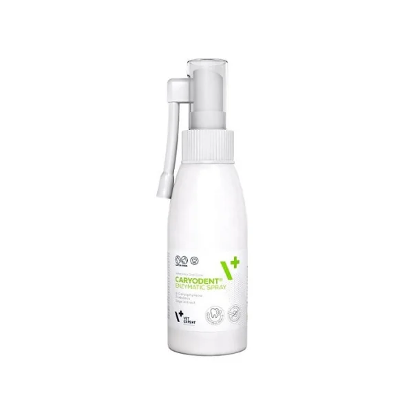 Vet Expert Caryodent Spray Enzimático