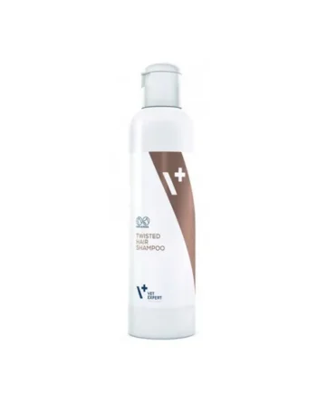 Vet Expert Champú Twisted Hair Perros y Gatos
