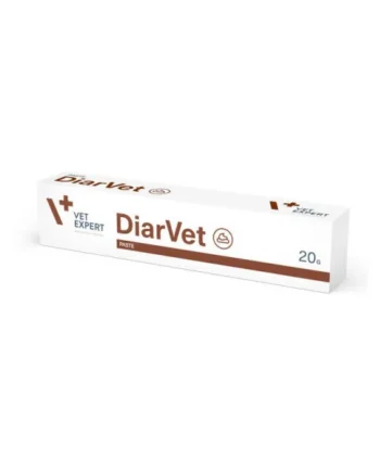 Vet Expert DiarVet Pasta Perros y Gatos