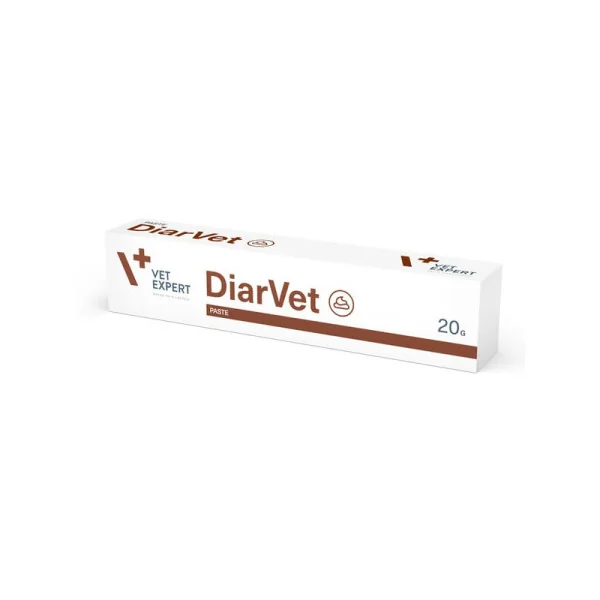 Vet Expert DiarVet Pasta Perros y Gatos