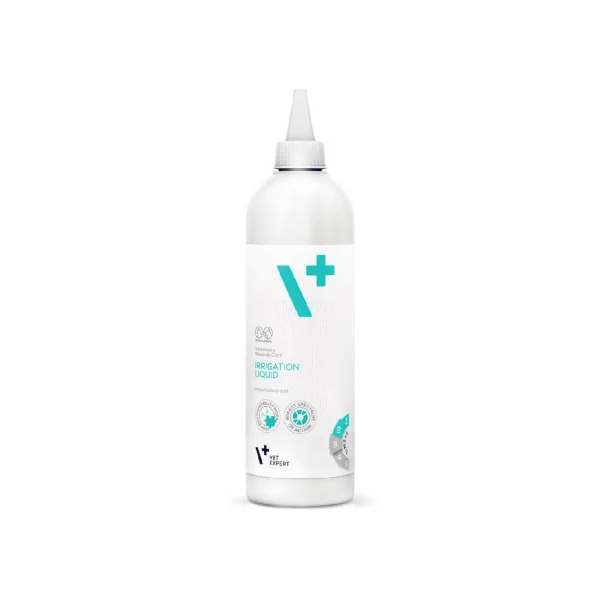 Vet Expert Irrigation Liquid Perros y Gatos