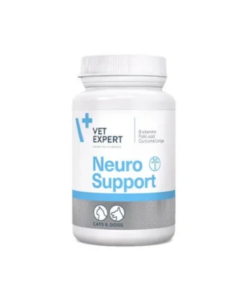 Vet Expert Neuro Support Cápsulas Perros y Gatos