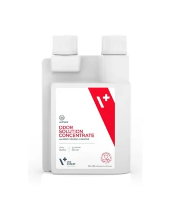 Vet Expert Odor Solution Concentrate Lavadoras