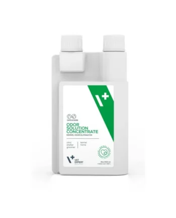 Vet Expert Odor Solution Concentrate Perreras