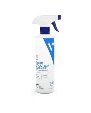 Vet Expert Odor Solution Olores Gatos