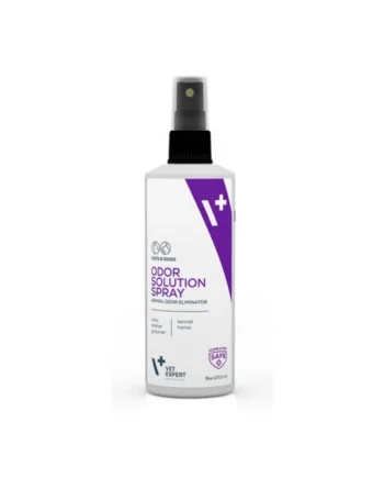 Vet Expert Odor Solution Spray Perros y Gatos