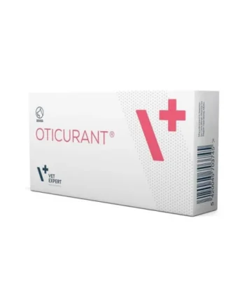 Vet Expert Oticurant para Oídos de Perros