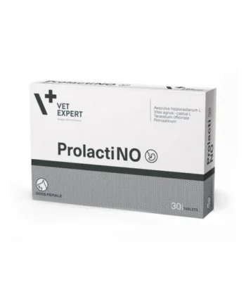 Vet Expert ProlactiNO Comprimidos Perras Hembras