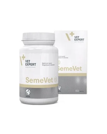 Vet Expert SemeVet Comprimidos Perros