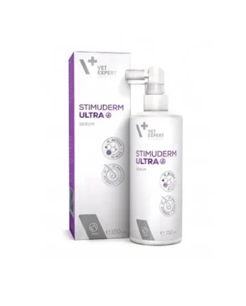 Vet Expert Serum Stimuderm Ultra Perros